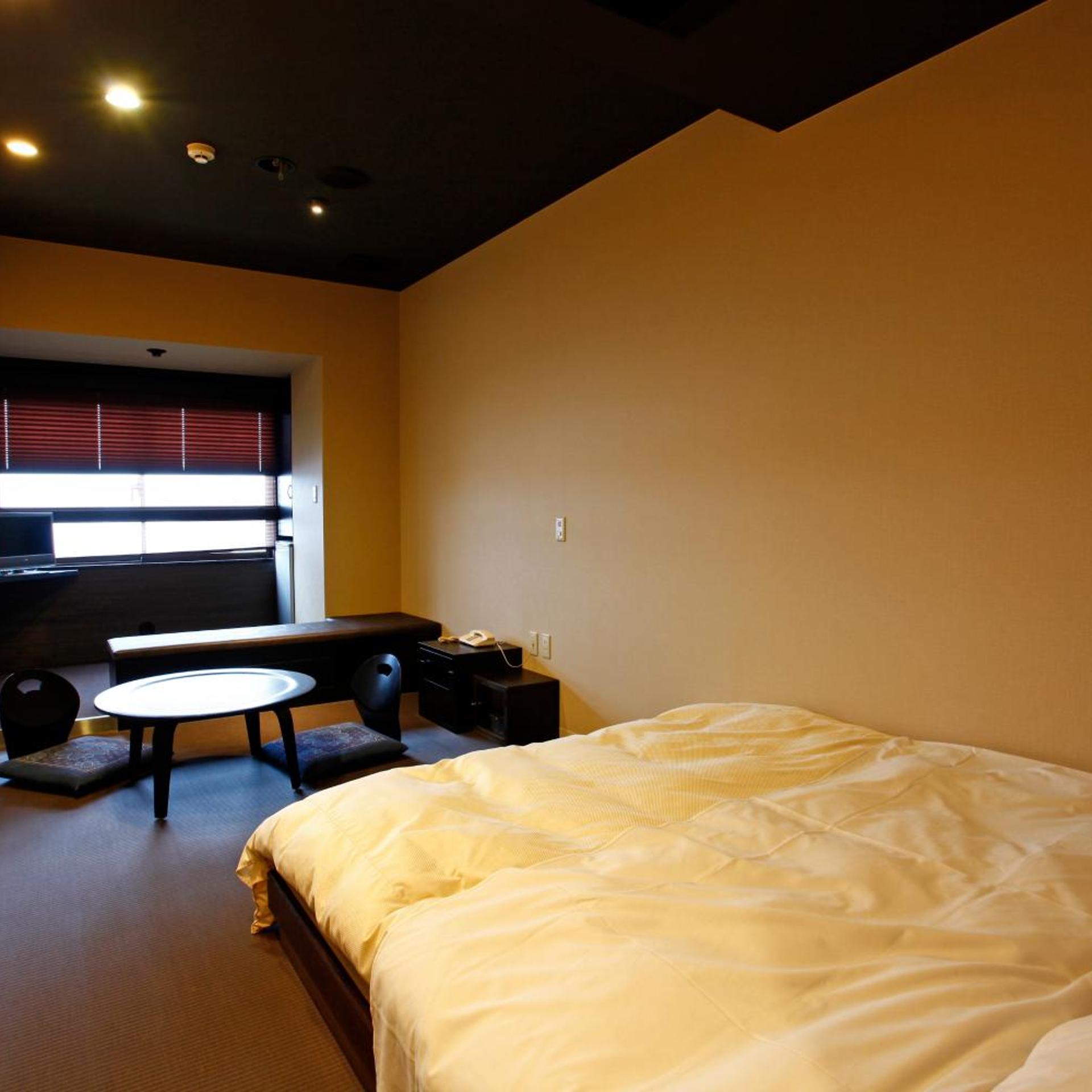 Hotel Shosenkaku Romankan 17/50