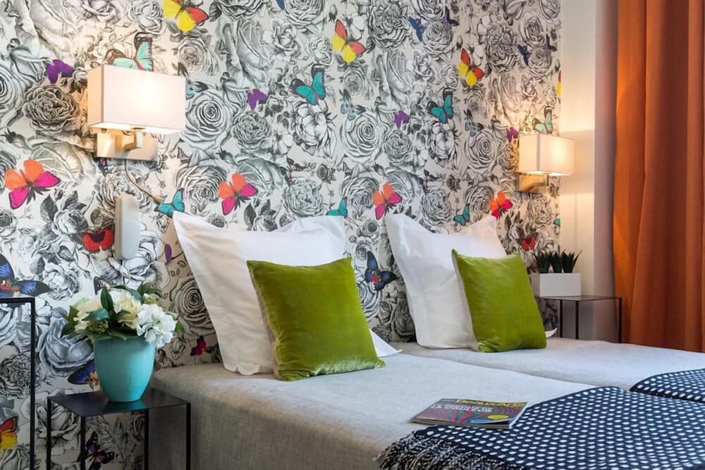 Hotel Korner Chatelet 27/49