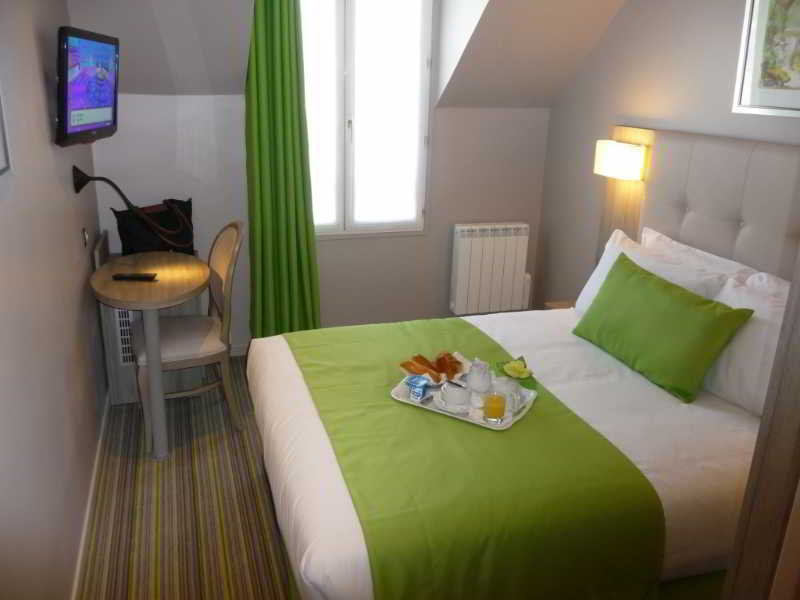 Hotel Clemence 9/36