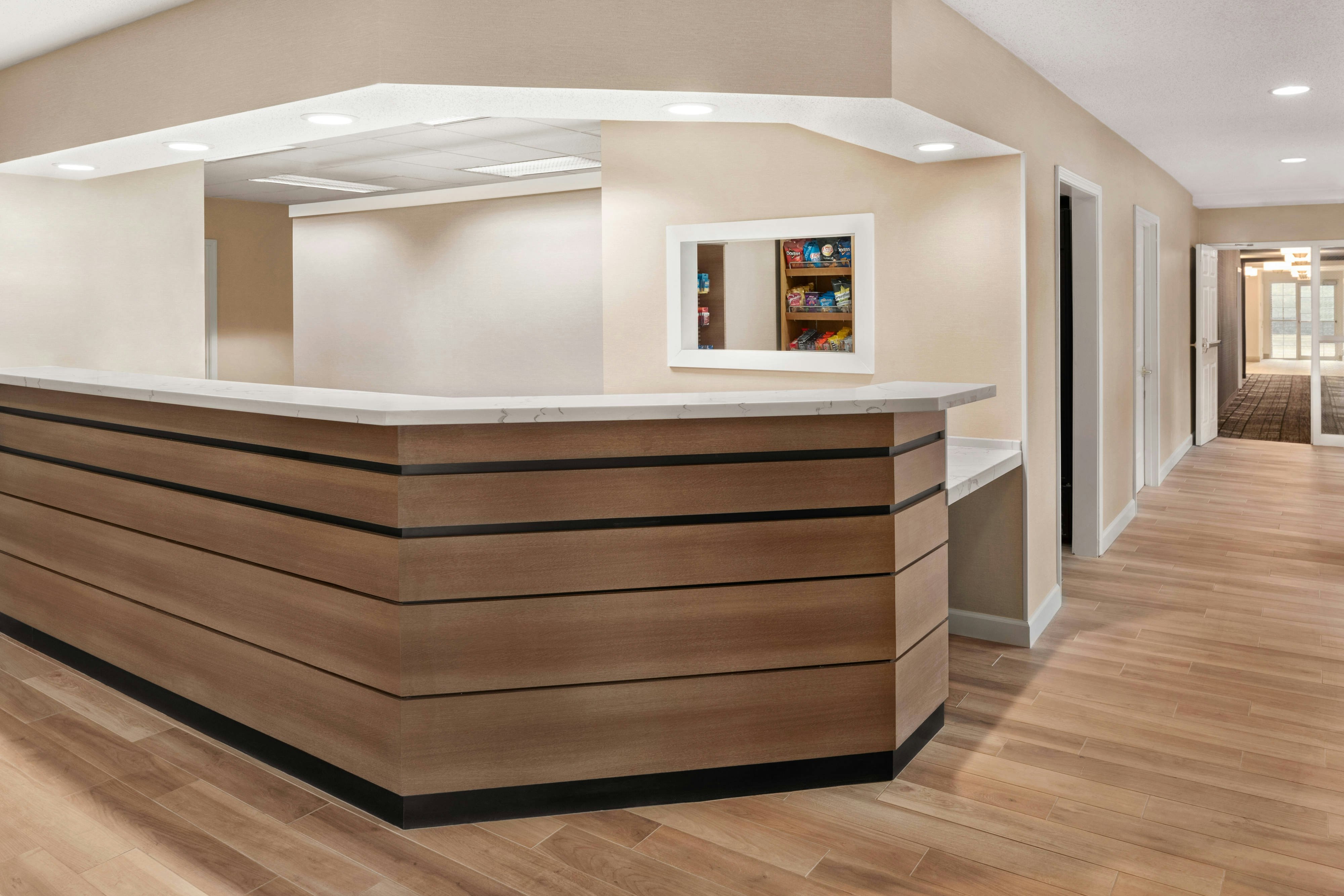 Residence Inn Kansas City Independence 6/31