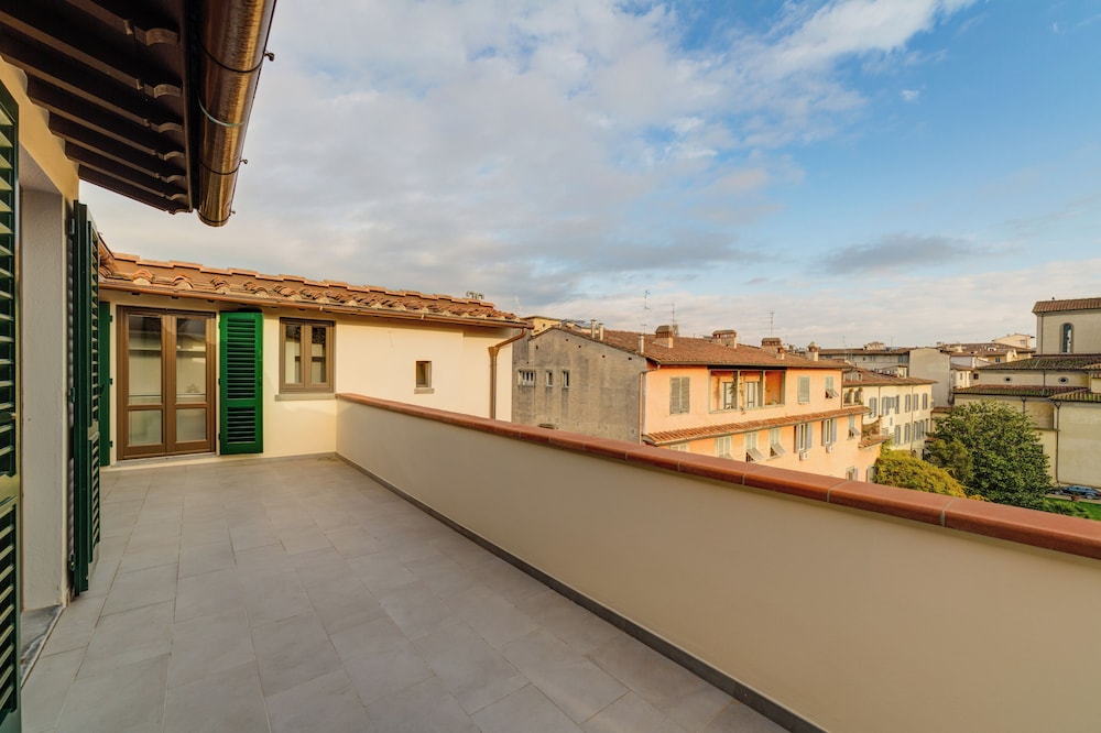 Palazzo Mannaioni Suites 62/69