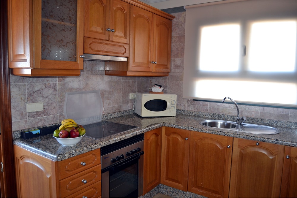 Villas Coral Deluxe 46/56