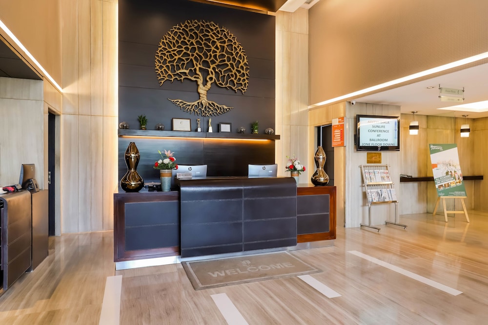 Radisson Hotel Sector 29 Gurugram 6/57