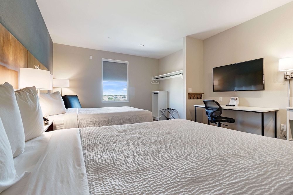 Extended Stay America Premier Suites Port Charlotte I-75 23/41