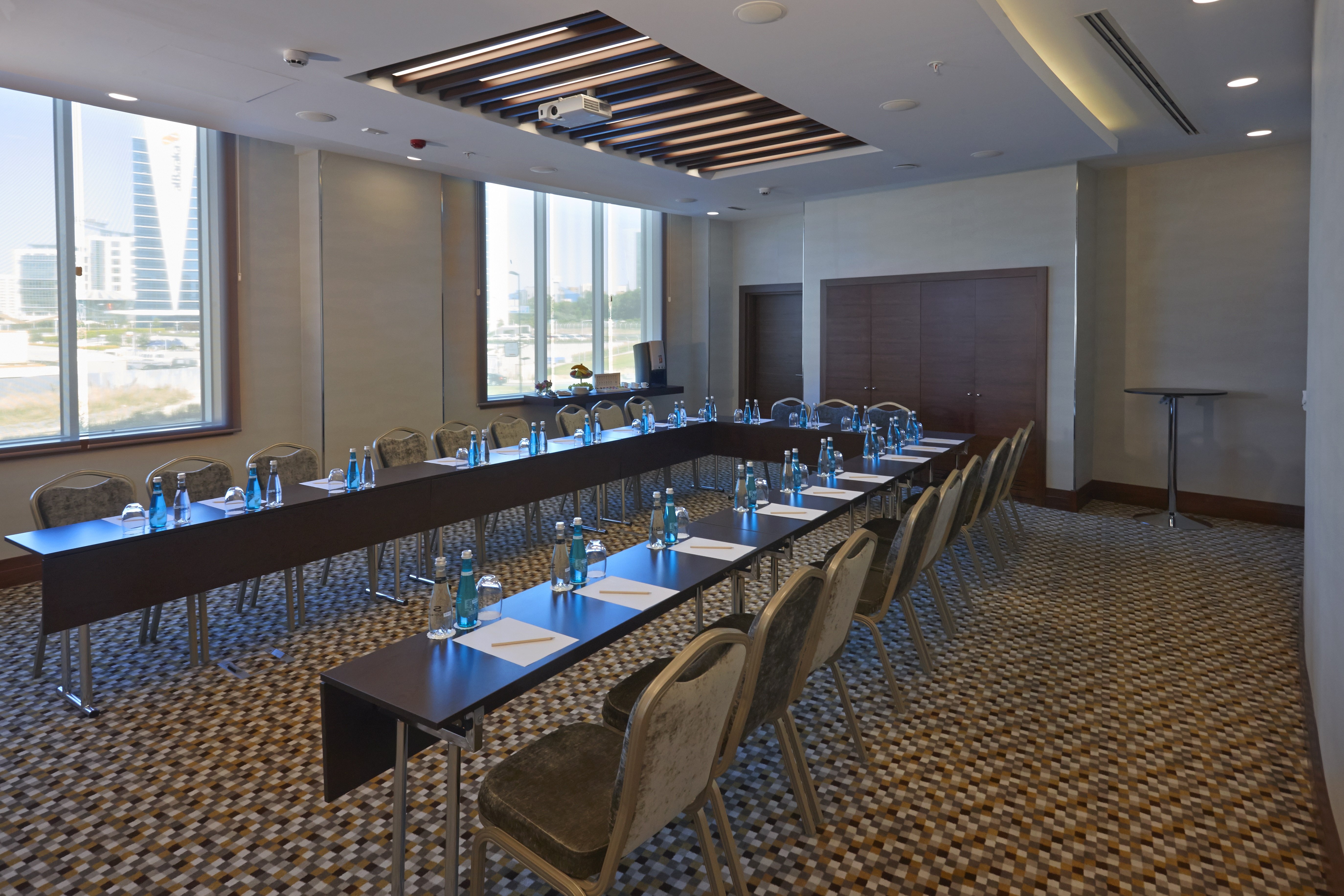 Crowne Plaza Istanbul Oryapark 36/76