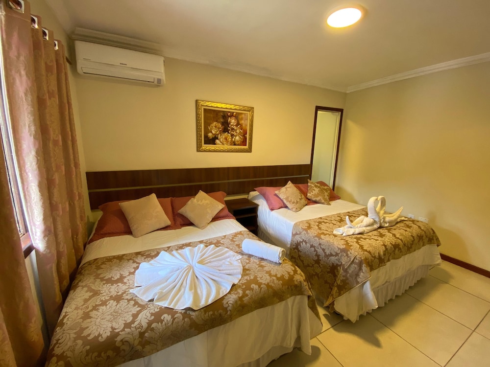 Superior, Apartment, 1 Single and 3 Double Beds