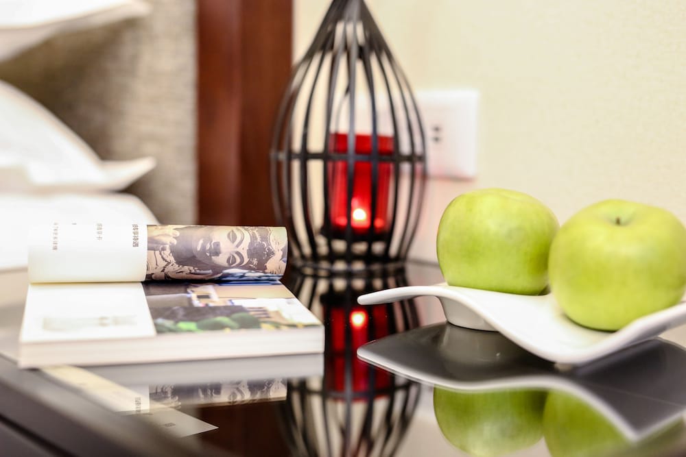 SSAW Boutique Hotel Shanghai Yilin 34/60