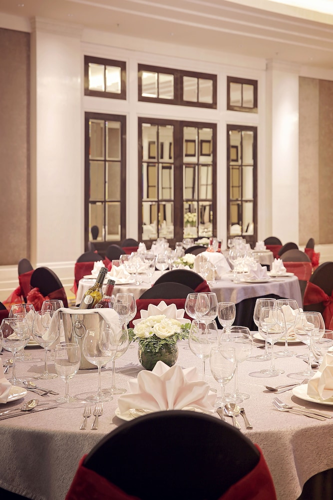 Hotel Ciputra World Surabaya managed by Swiss-Belhotel International 60/76