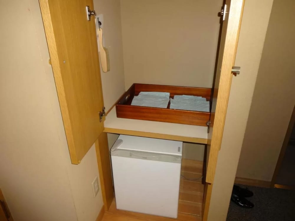 Hotel Forest Hongo 45/45