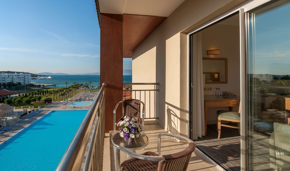 Radisson Blu Resort and Spa Cesme 9/82