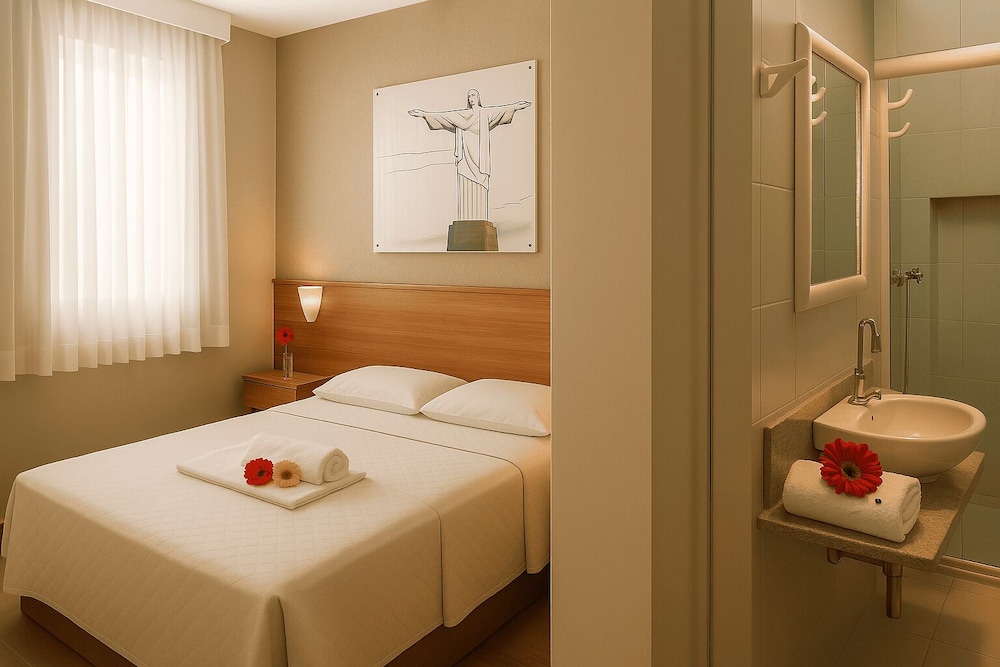 HOTEL CARACAS RIO 28/54