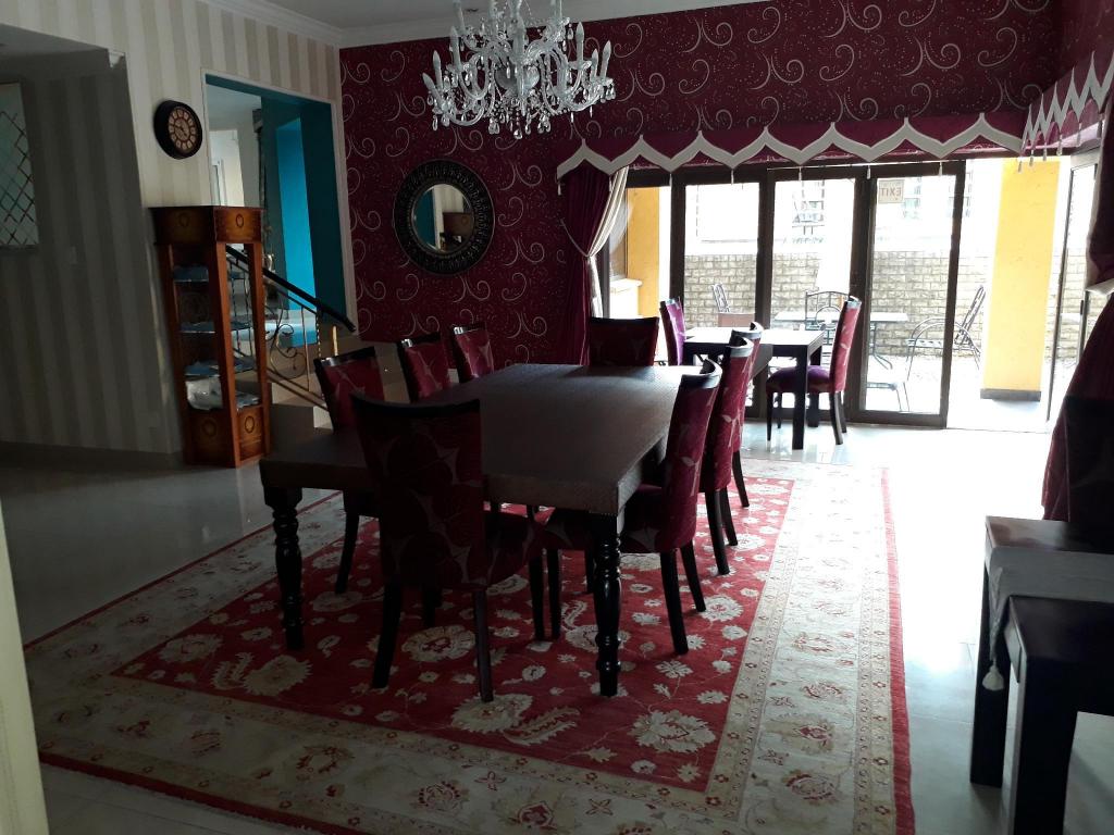 Bella Casa Guesthouse 14/18