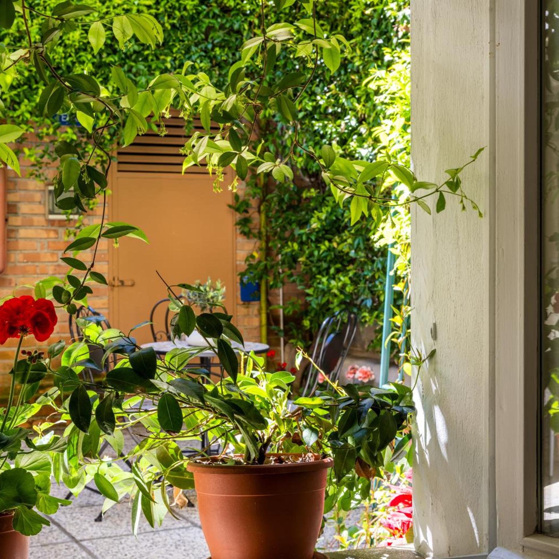 Hotel Apostoli Garden 44/50