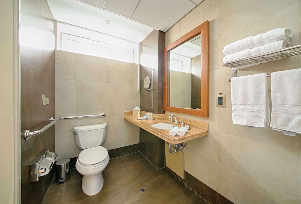 El Pardo Lima - A DoubleTree by Hilton Hotel 19/73