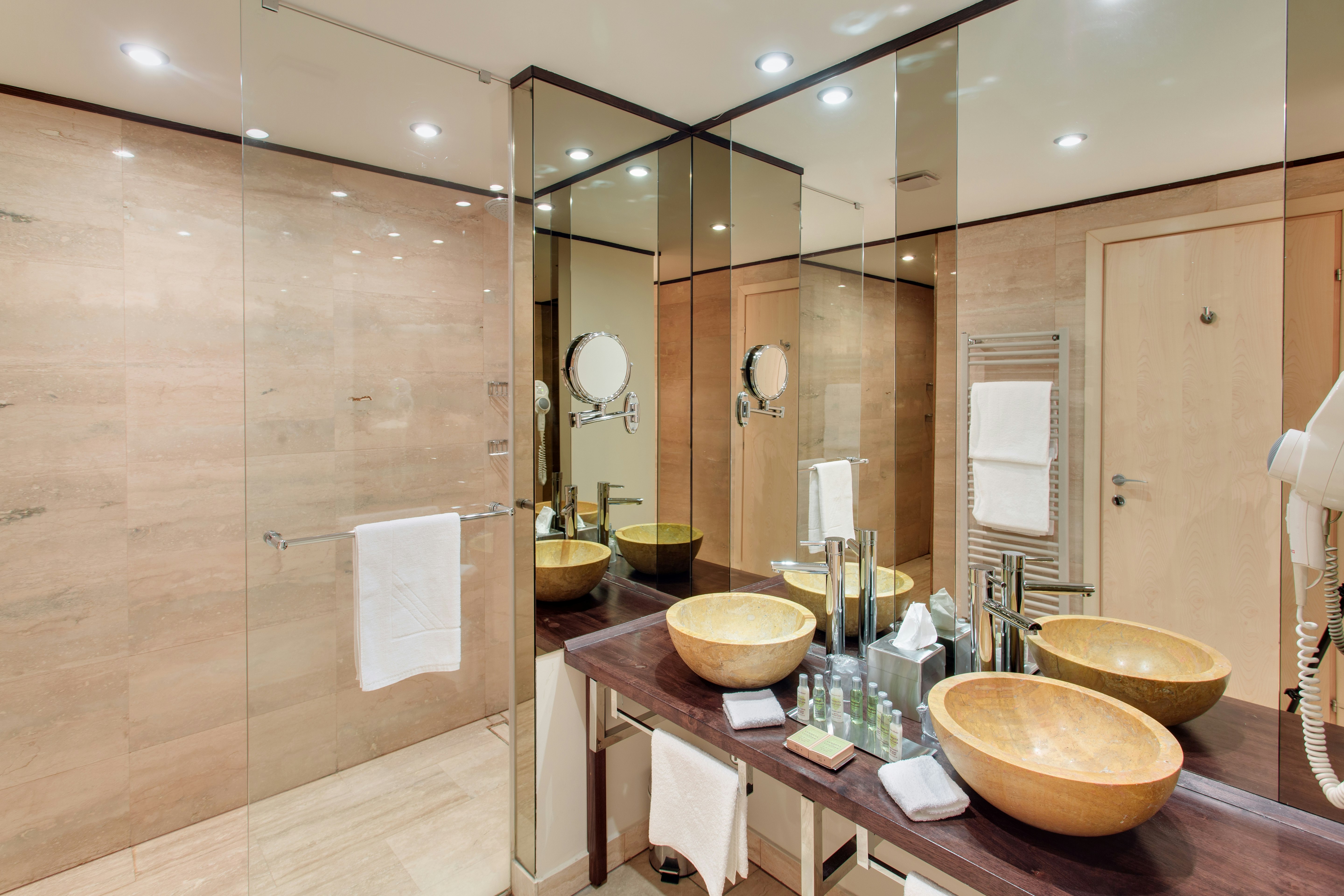 DoubleTree by Hilton Cluj City Plaza 21/21