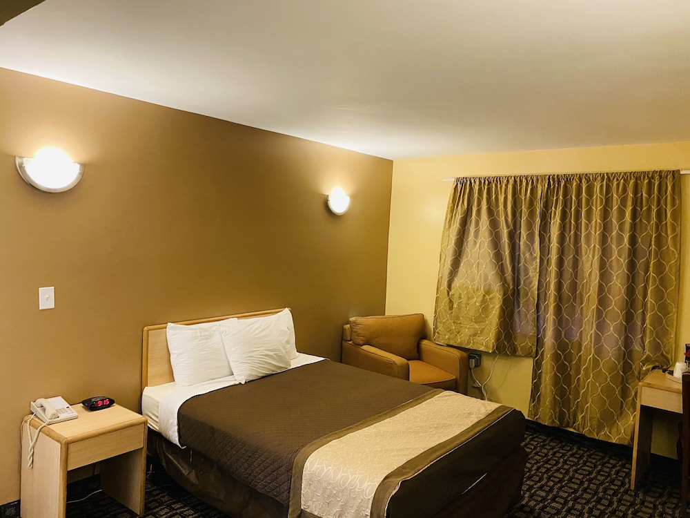 M Star Hotel Mansfield 23/42