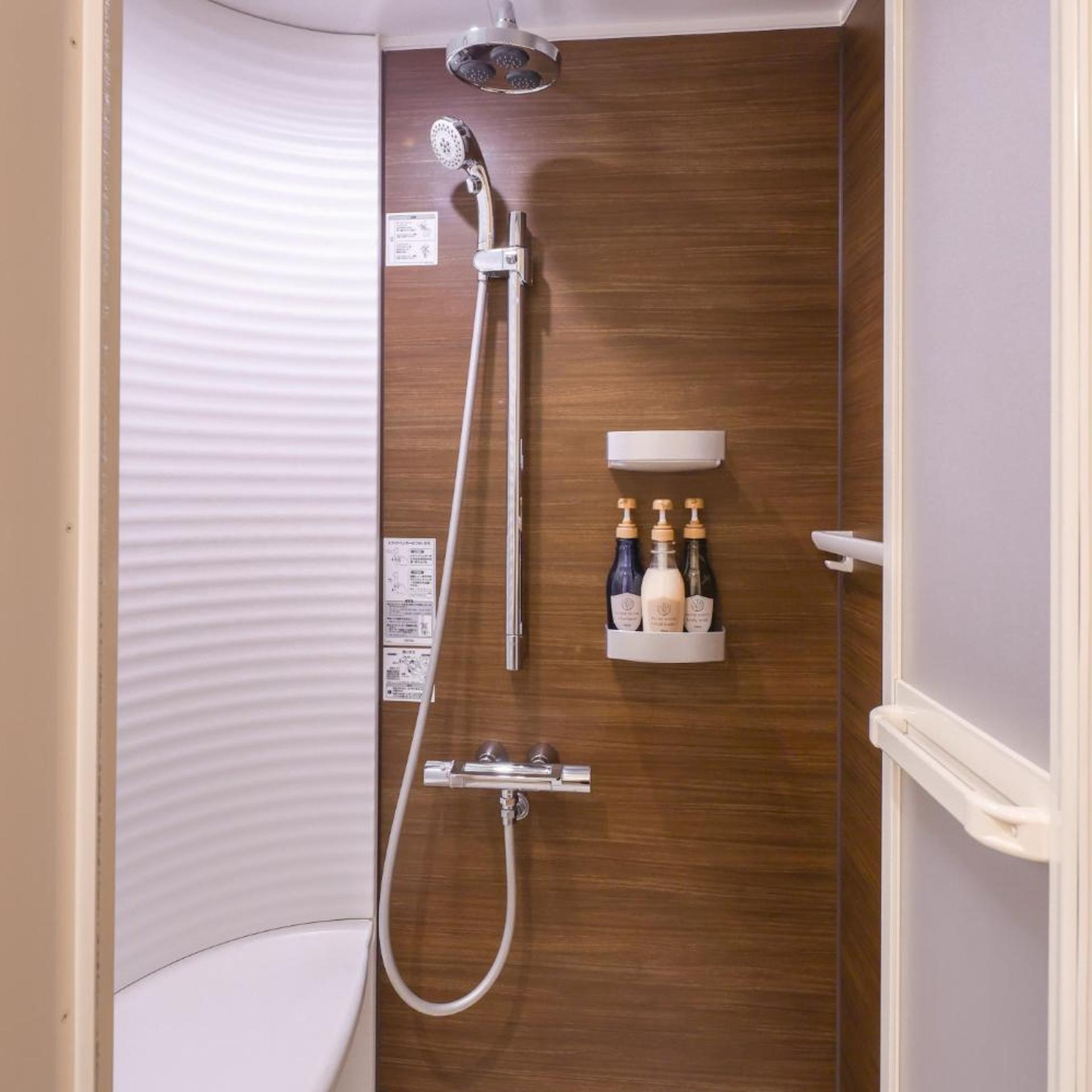 غرفة يابانية قياسية، Hotel Kisoji 10/10