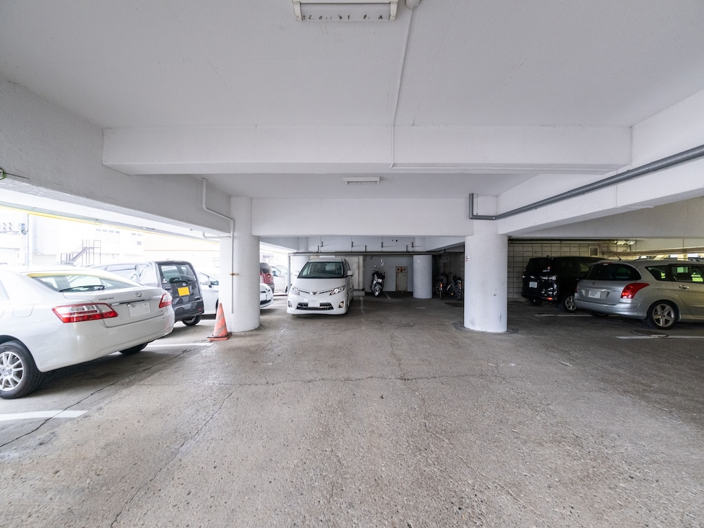 Hotel Tetora Hakodate Ekimae 59/63