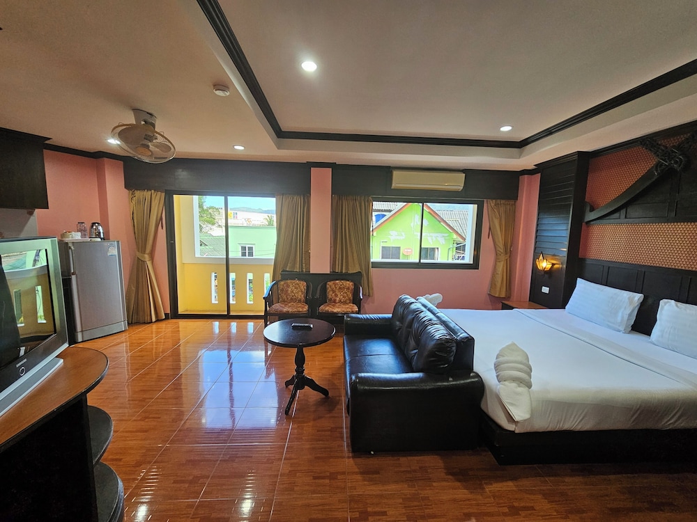 Nanai 2 Residence 15/50