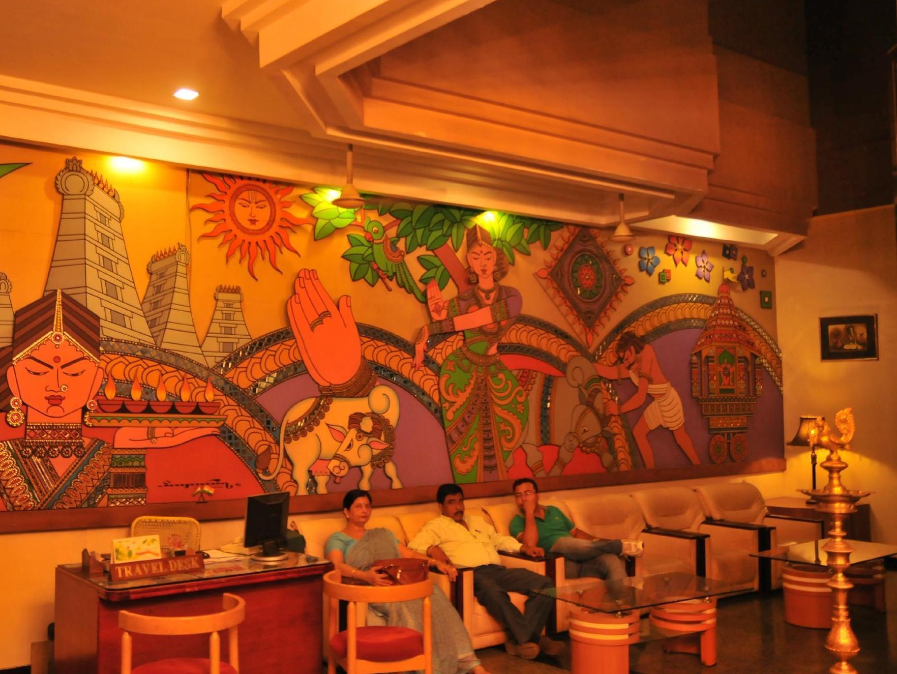 Madurai Residency 17/21