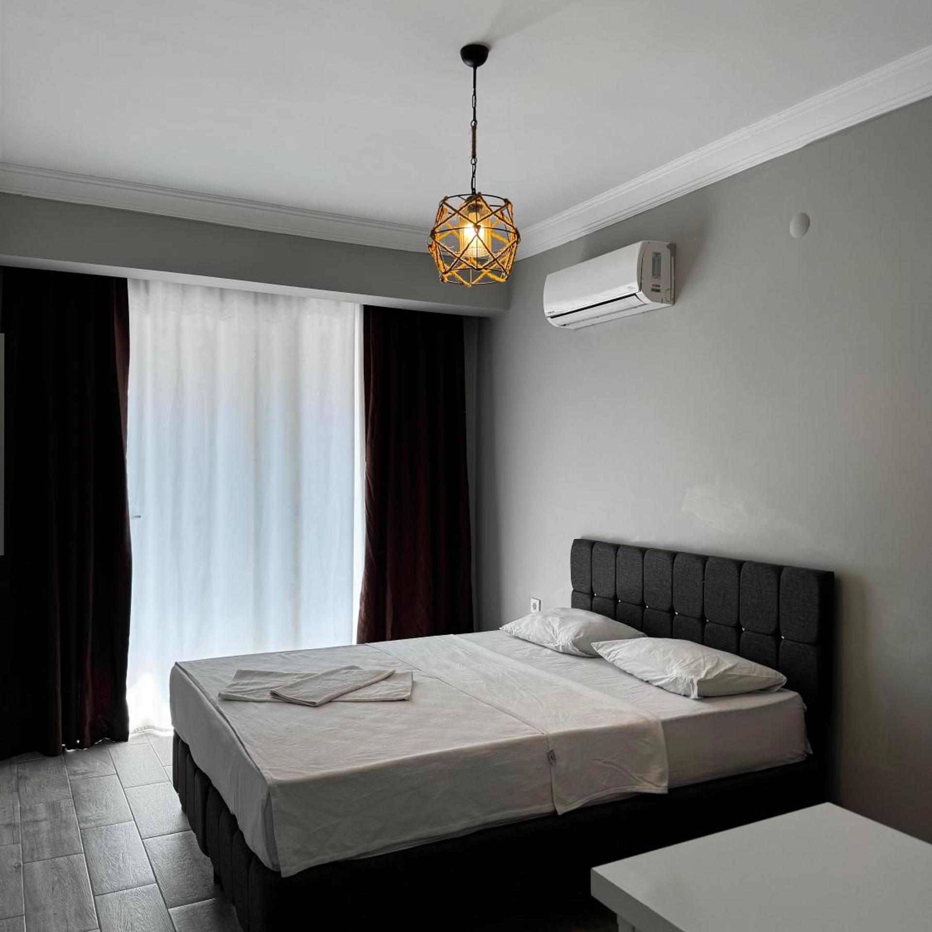 Damlatas Gunaydin Hotel 8/20