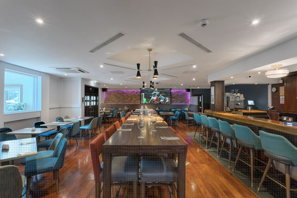 The Mcwilliam Park Hotel 50/71