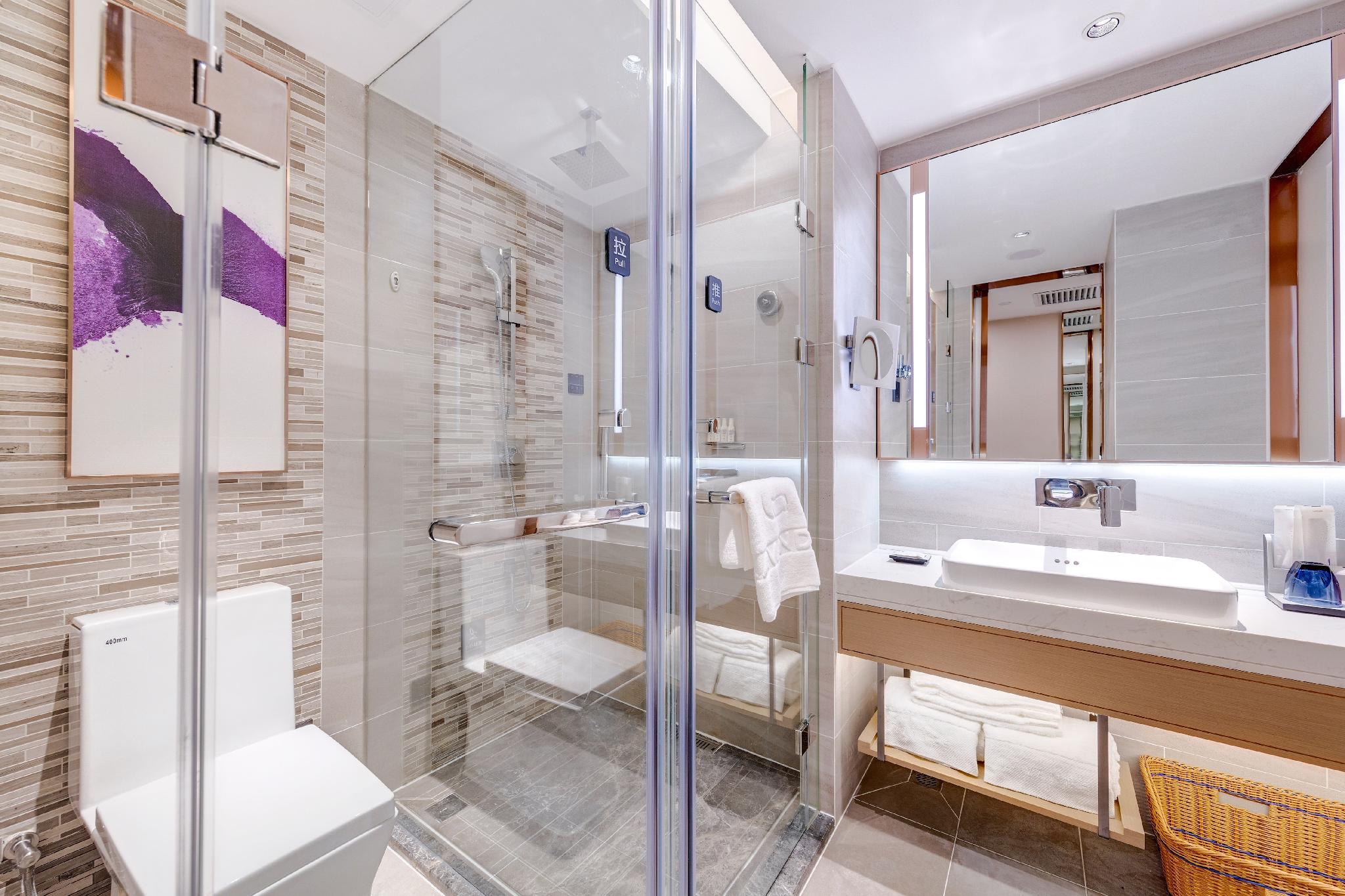 Lavande Hotel (Beijing Shunyi Shimen Metro Station) 27/28