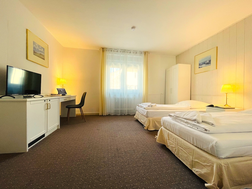 Hotel Moguntia 16/66