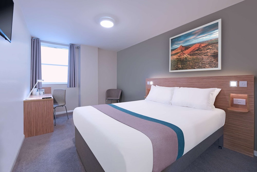 Travelodge Brighton Seafront 7/50