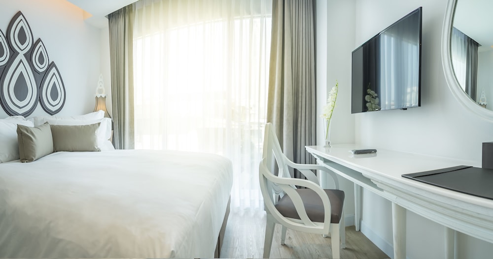 Anajak曼谷酒店(Anajak Bangkok Hotel) 图片2