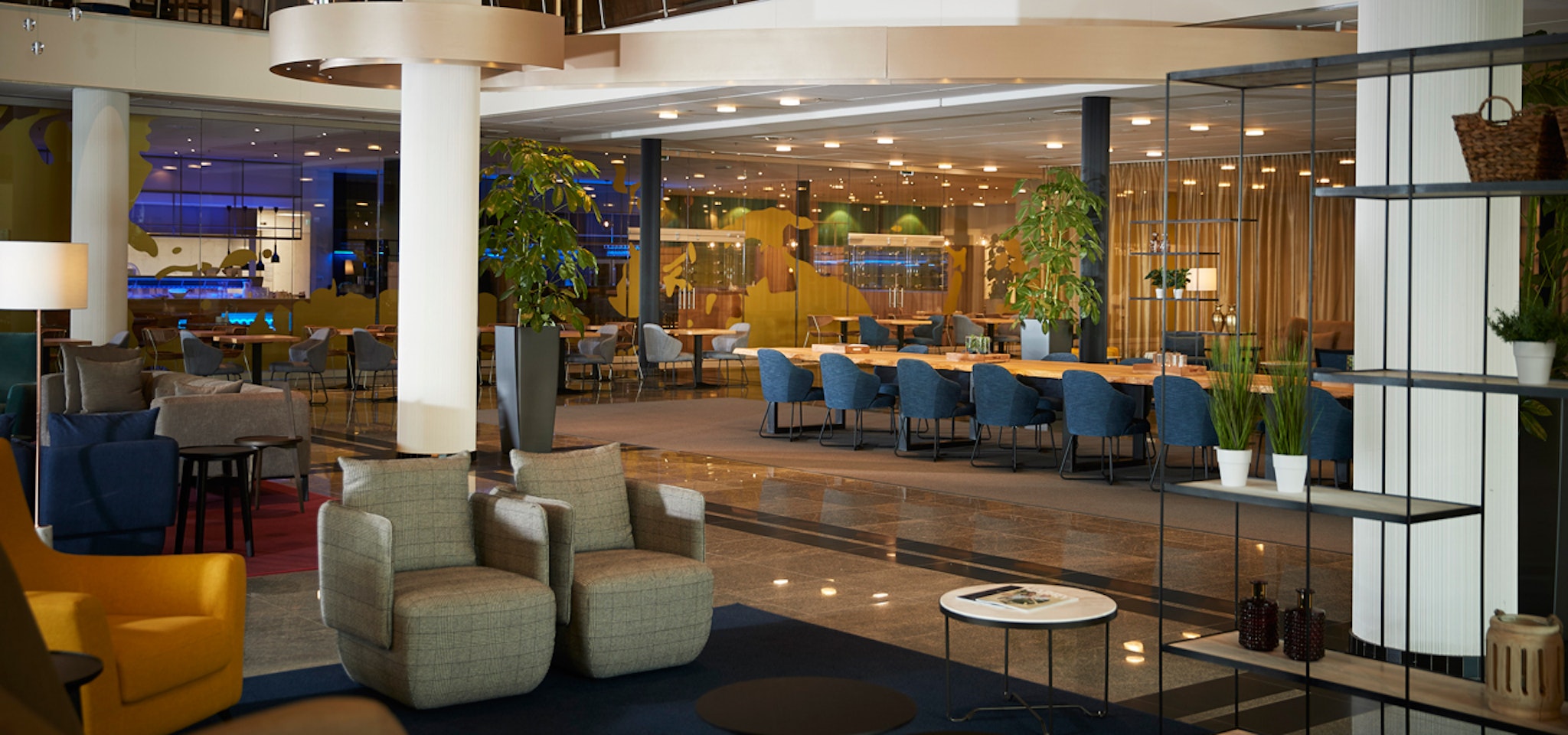 Westcord Wtc Hotel Leeuwarden 40/52