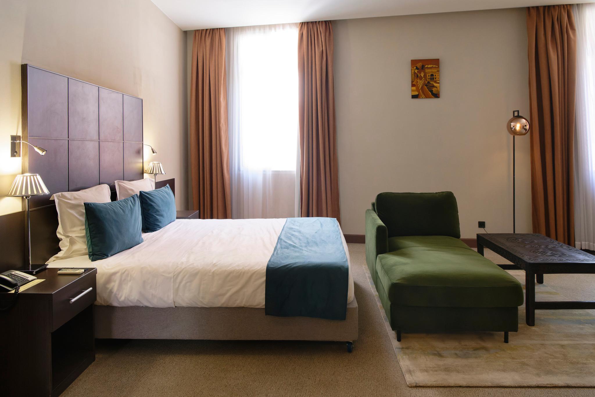 Senior, Suite, Single Bed، TANA Hotel 2/2