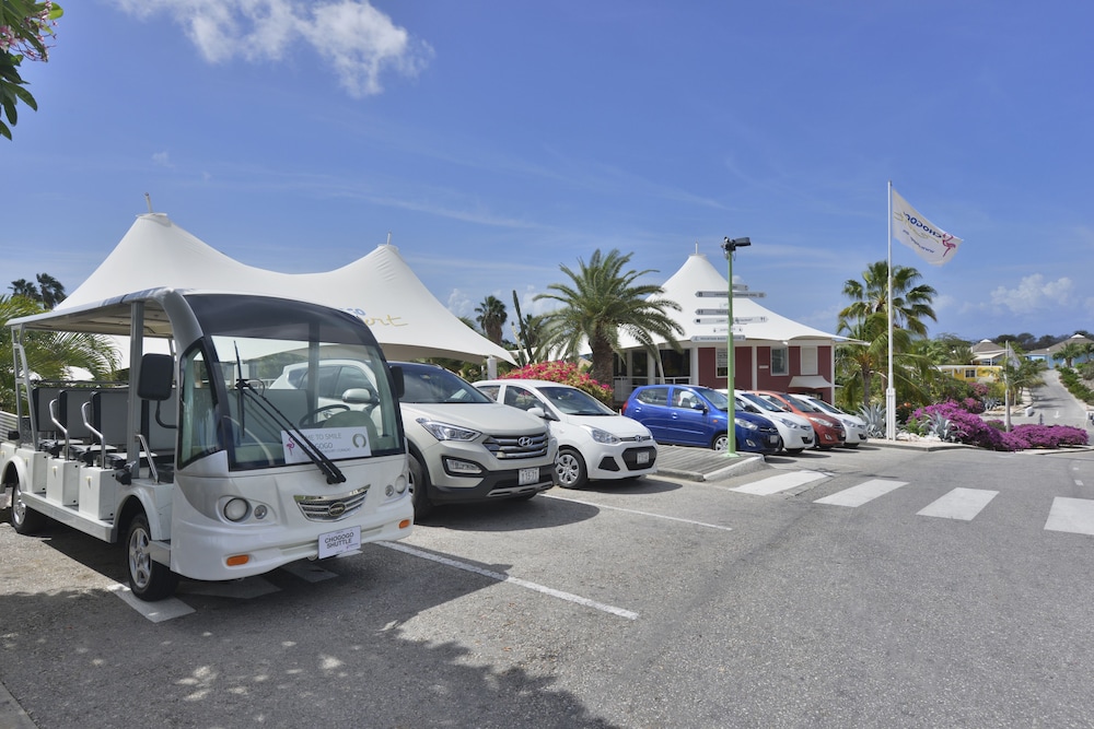Chogogo Dive & Beach Resort Curacao 41/50