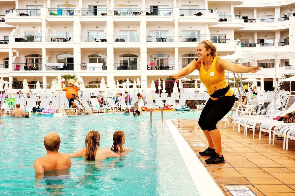 Sunwing Fanabe Hotel And Spa 41/50