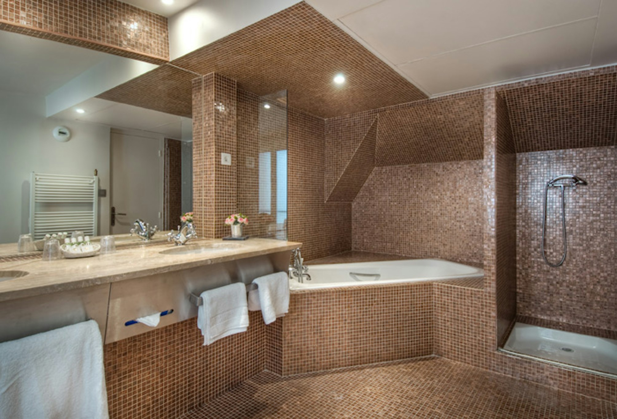 Hotel Opera D antin 30/31