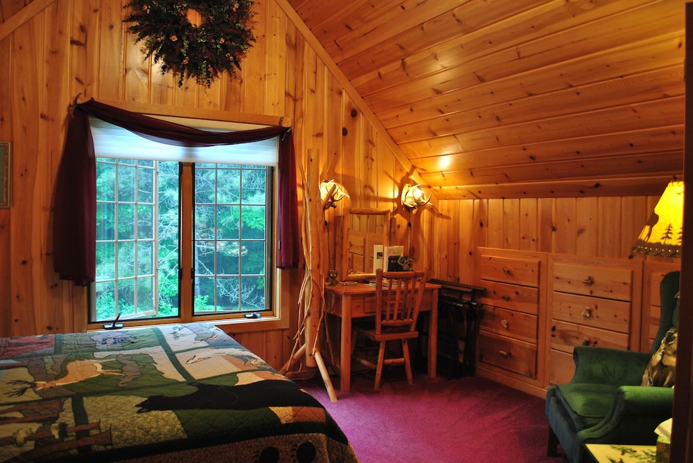 Horton Creek Inn Bed and Breakfast 26/66