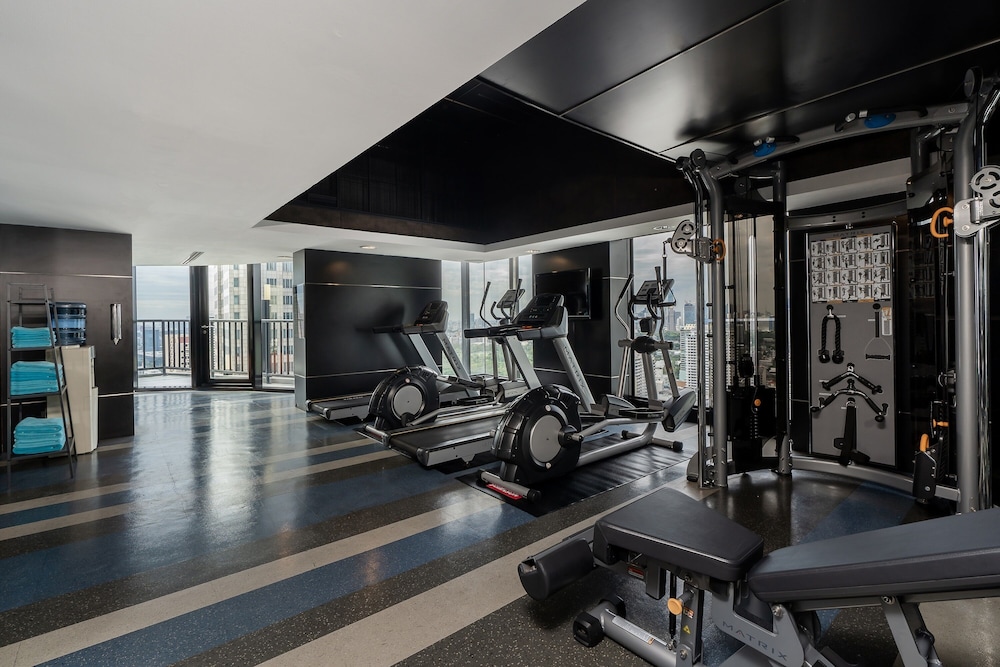 sport facilities