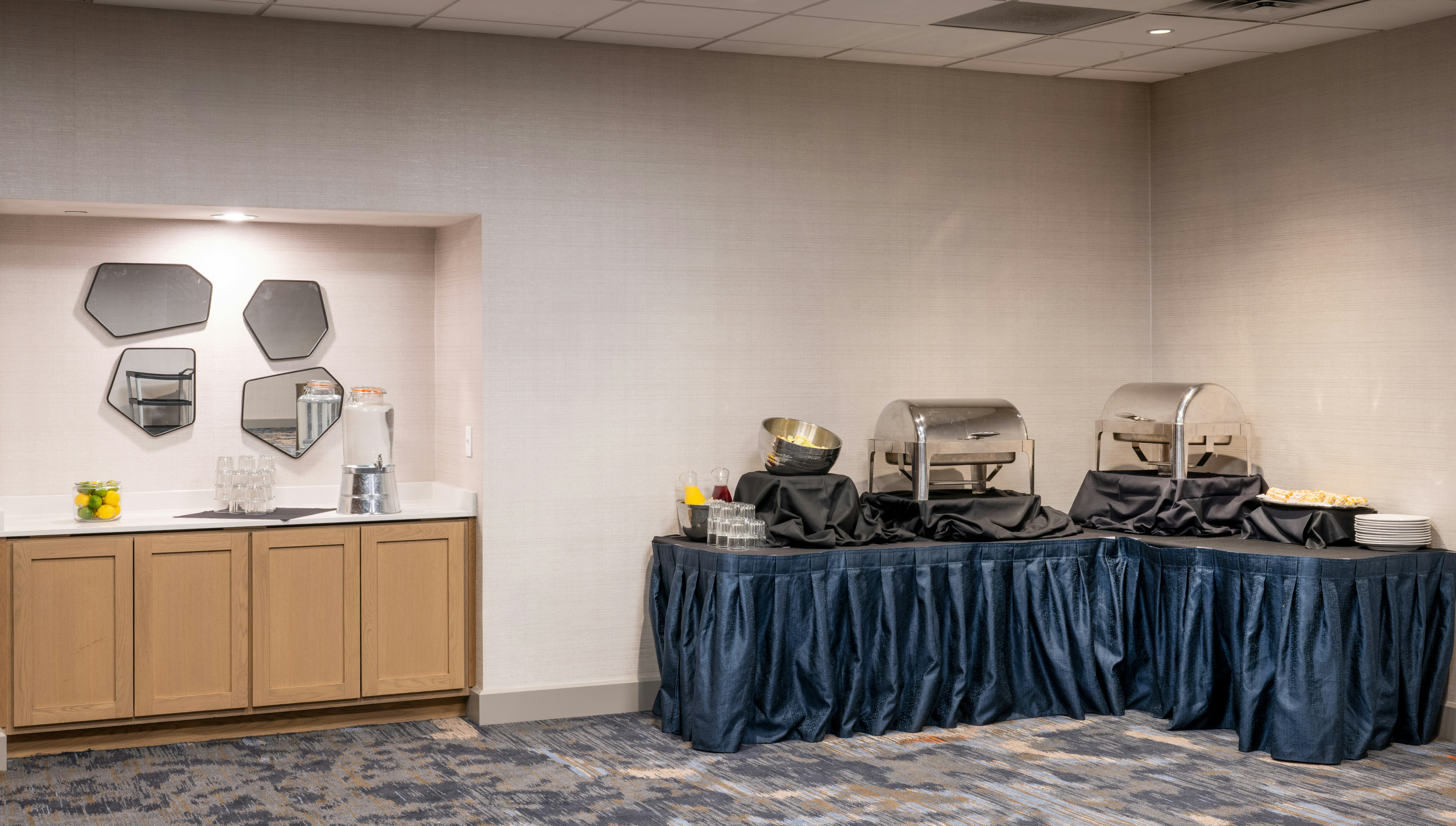 Embassy Suites by Hilton Bloomington/Minneapolis 10/50