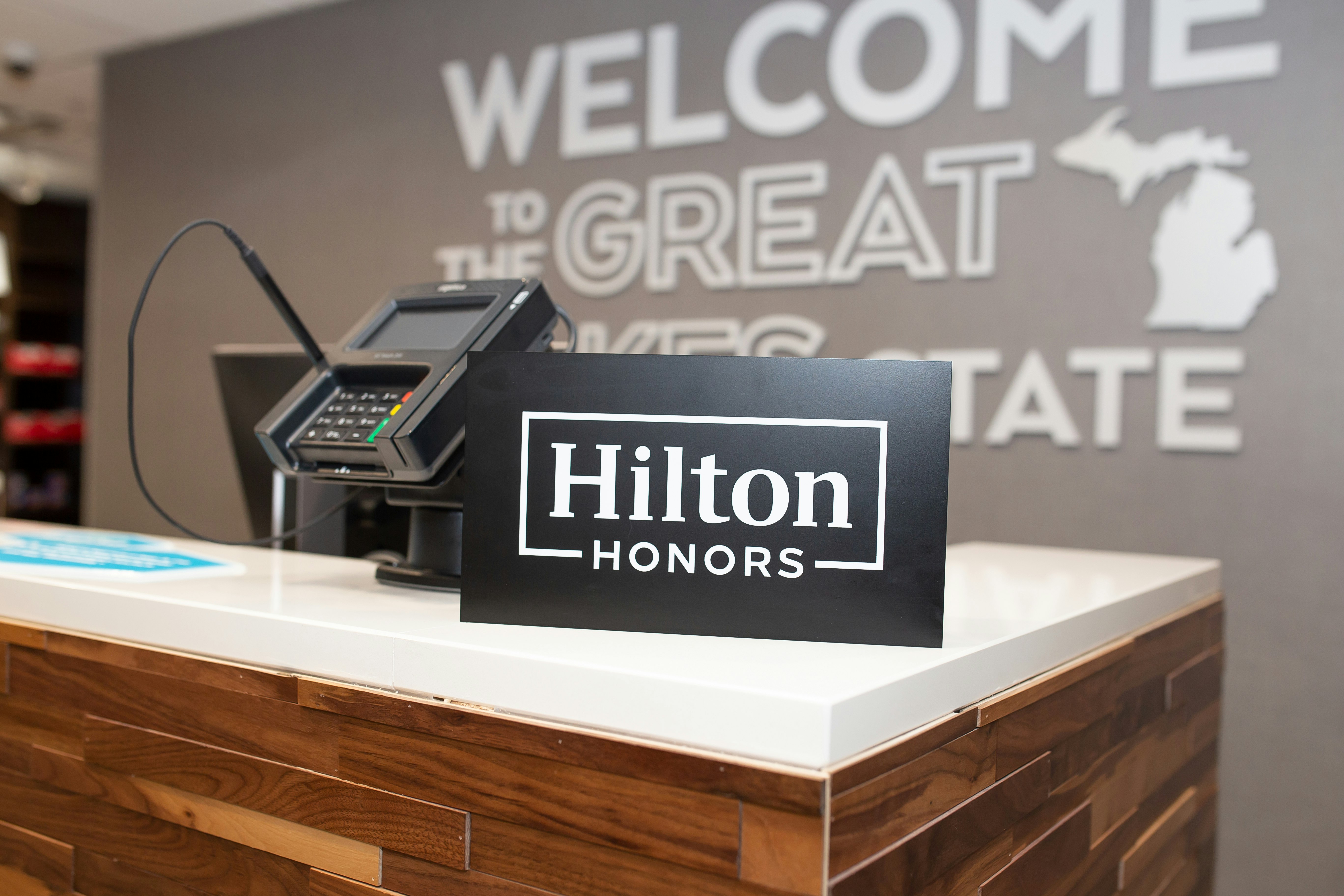 Hampton Inn and Suites Dundee 30/55