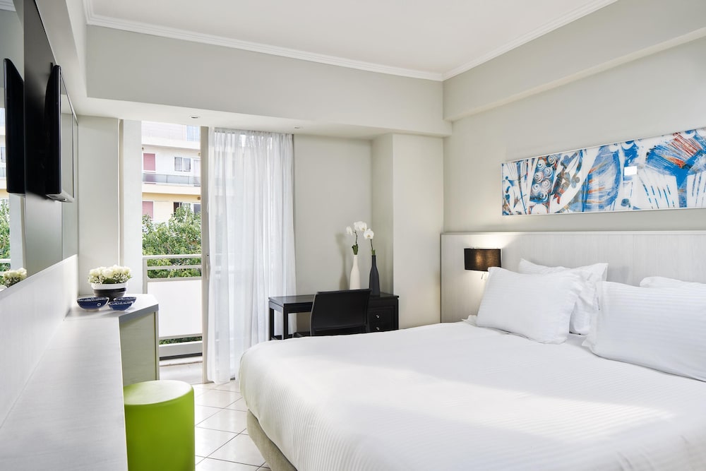 Aquamare Hotel 18/49