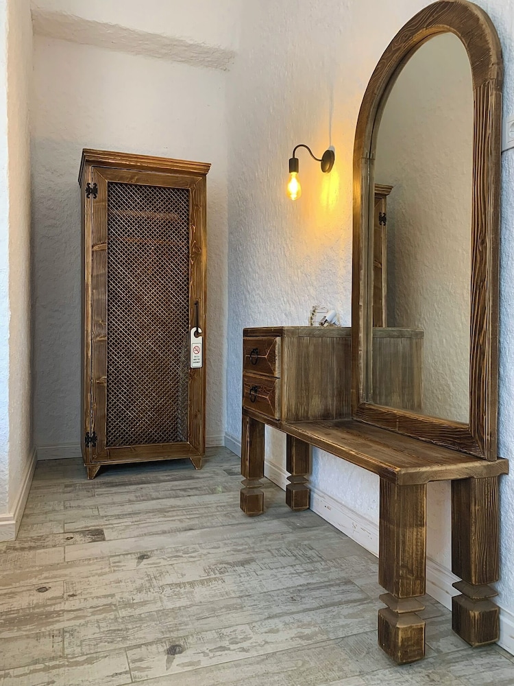 Windmill Alacati Boutique Hotel 9/44