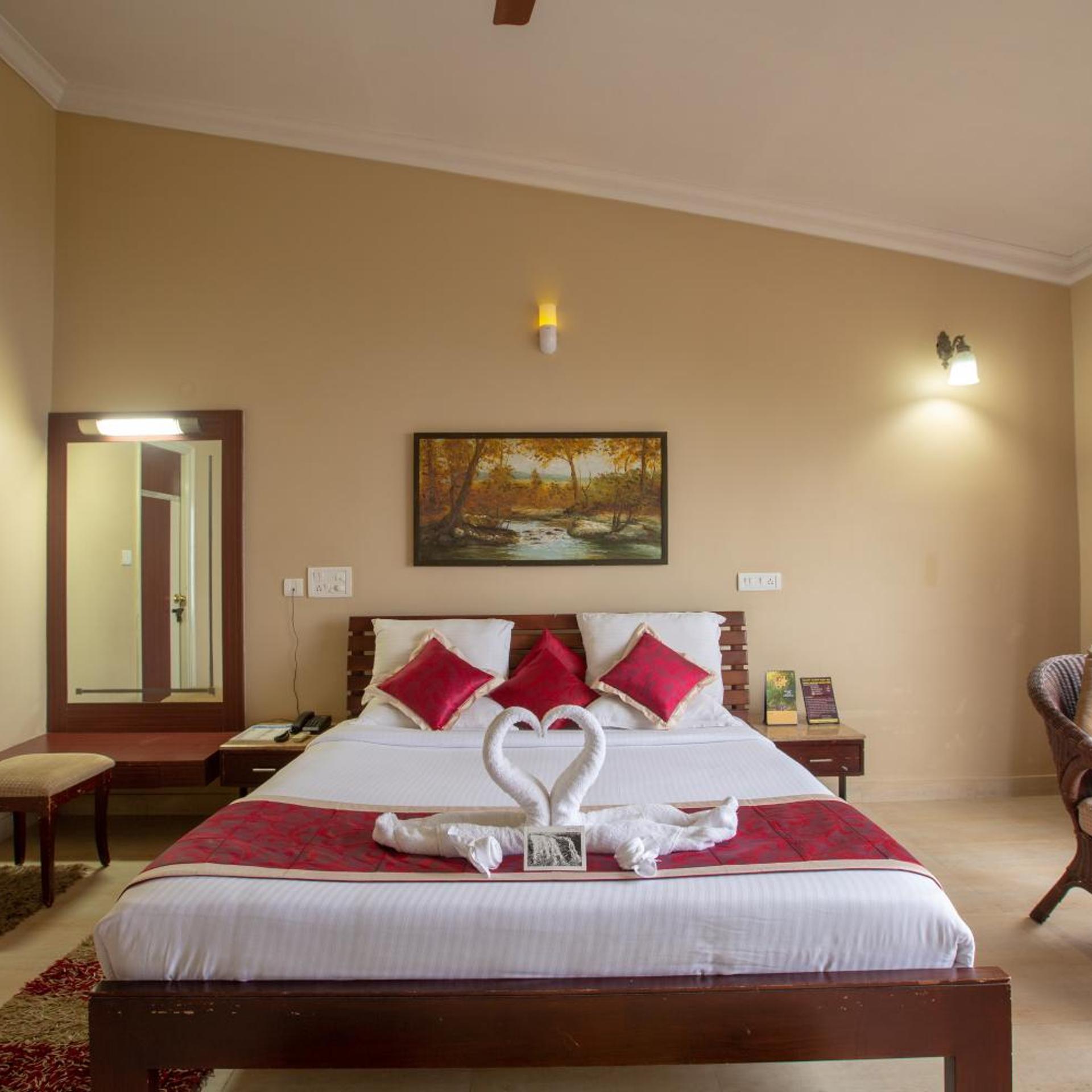 KSTDC Hotel Mayura Valley View 13/53