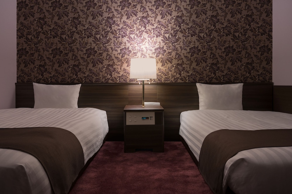 Hotel Centmain Nagoya 18/72