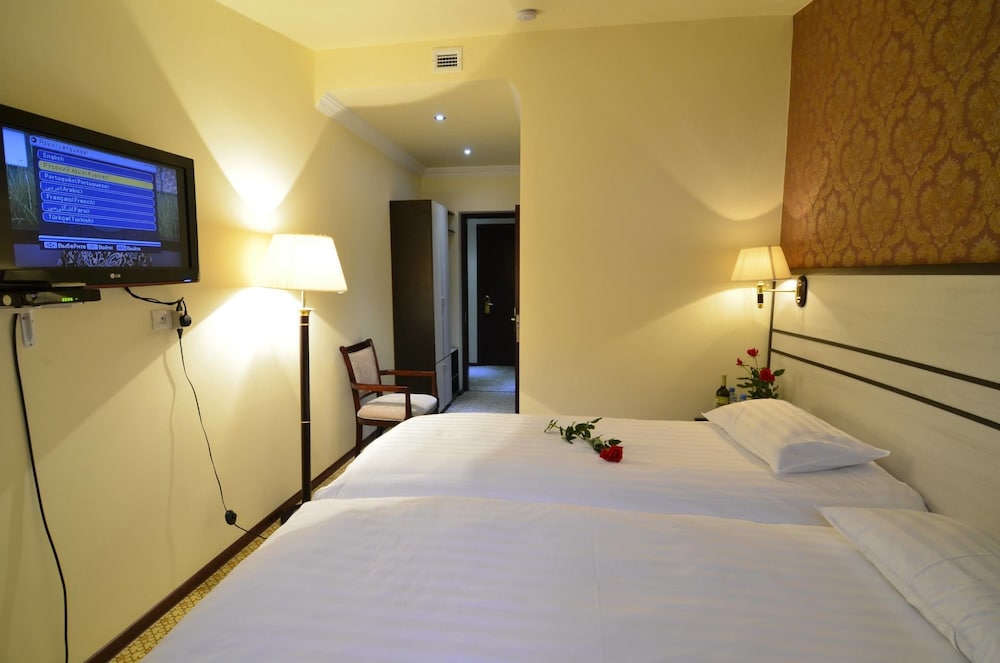 Borjomi Palace Hotel and Spa 18/50