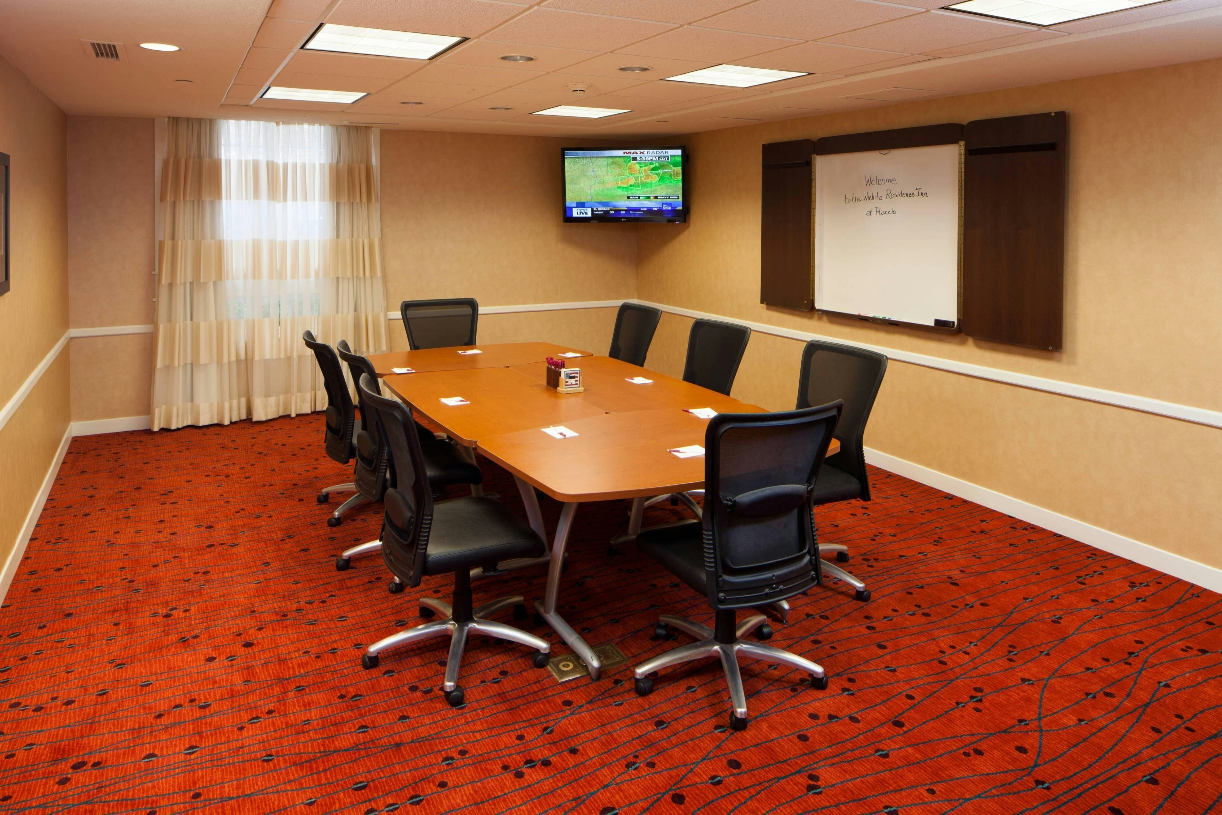 Residence Inn by Marriott Plazzio East 27/34