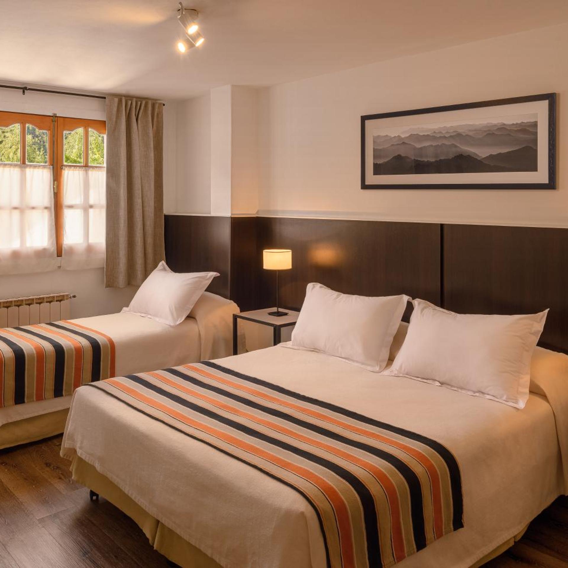 Hotel Intermonti 5/32