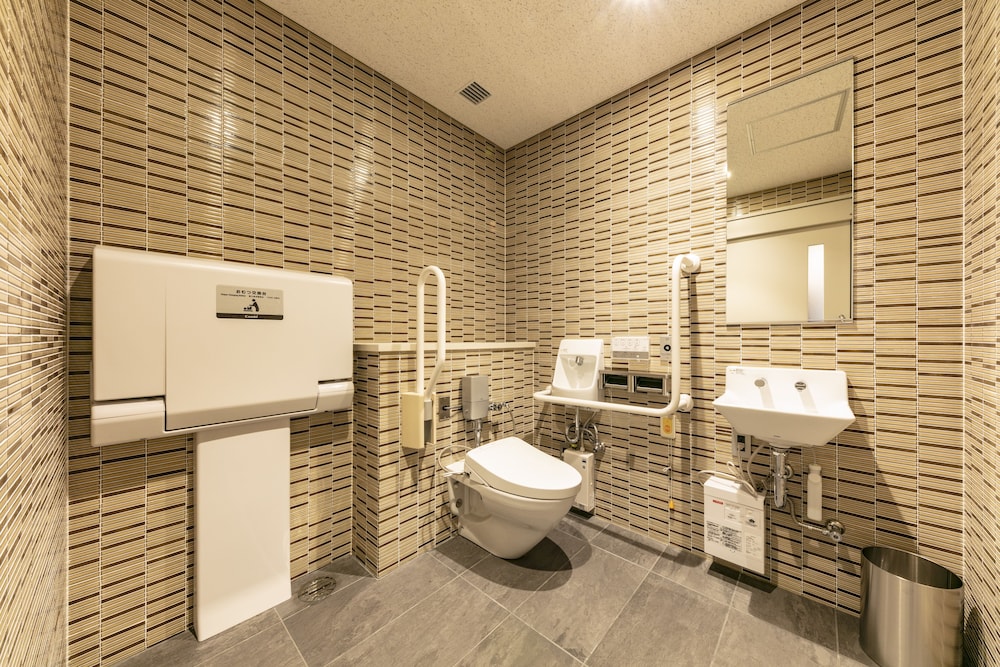 Hotel Hanshin Annex Osaka 69/70