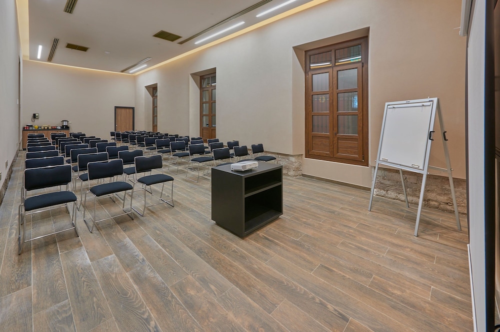 City Centro by Marriott San Luis Potosi 35/49