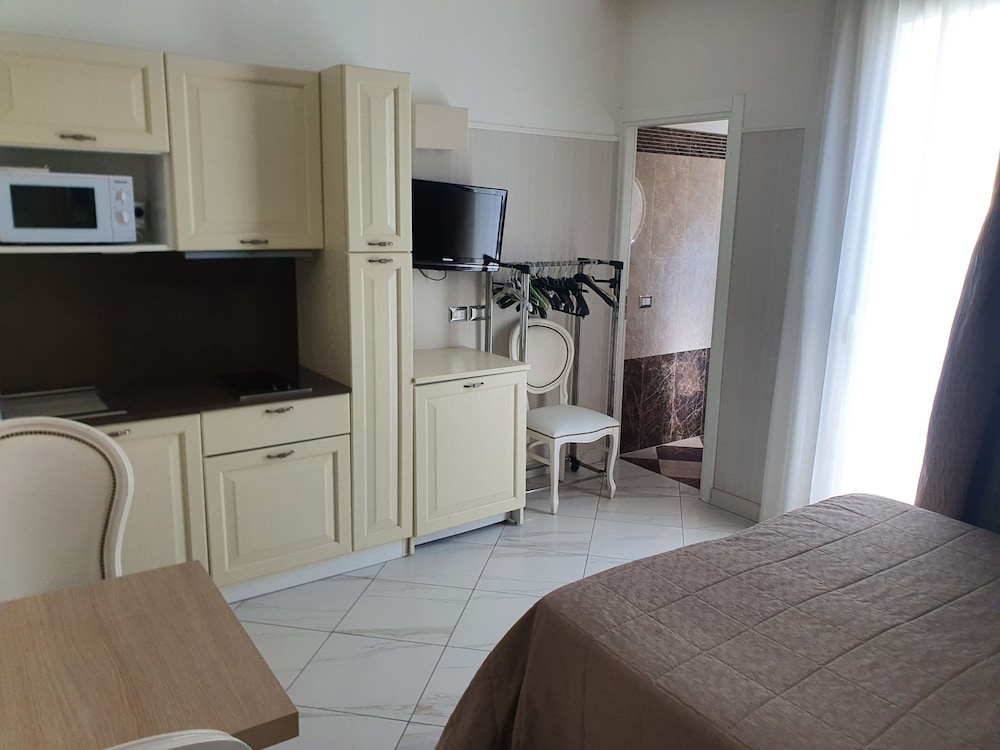 Villa Del Mare 16/59