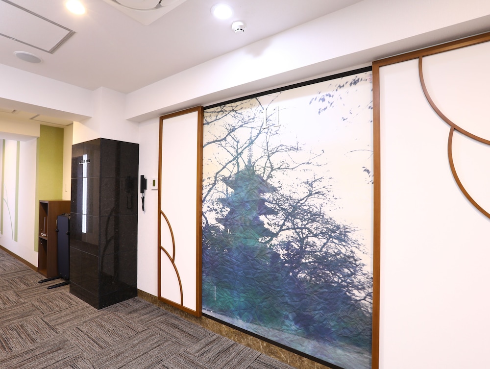 KOKO HOTEL Ueno Station 28/46
